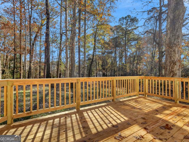 8228 Lullwater Court, Jonesboro, GA 30236