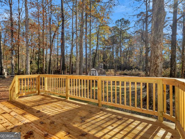 8228 Lullwater Court, Jonesboro, GA 30236