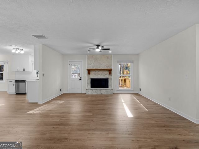 8228 Lullwater Court, Jonesboro, GA 30236