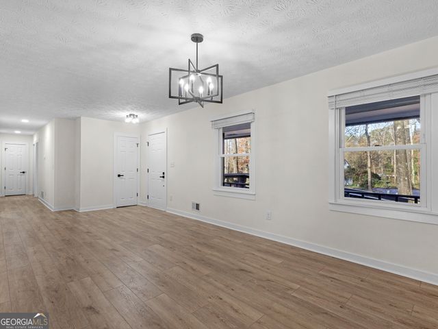 8228 Lullwater Court, Jonesboro, GA 30236