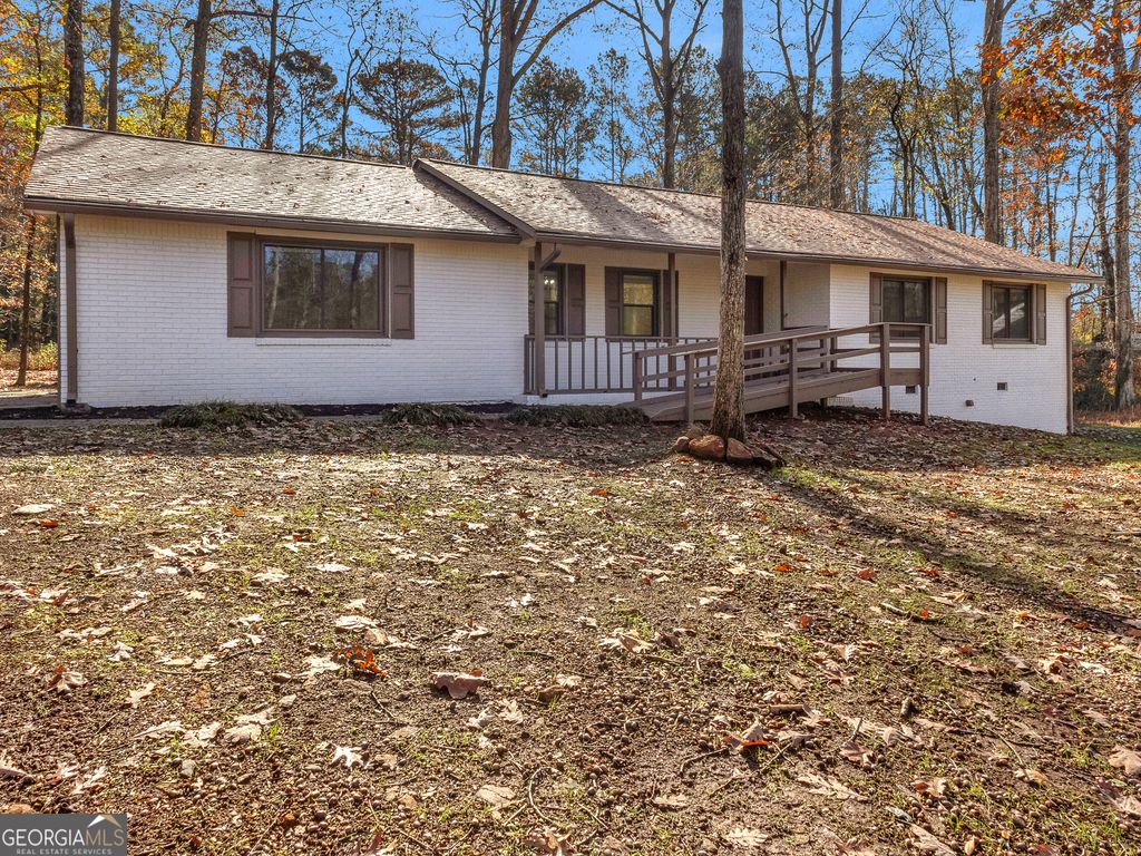 8228 Lullwater Court, Jonesboro, GA 30236