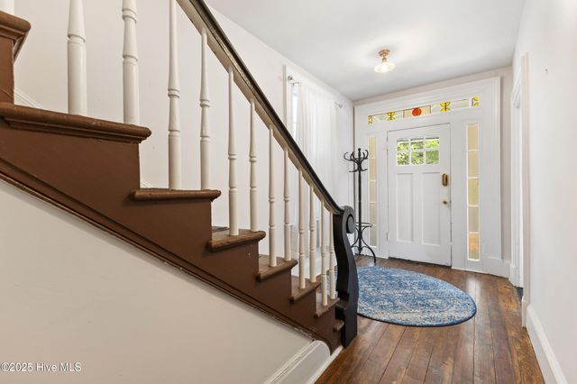 418 S 4th Street, Wilmington, NC 28401