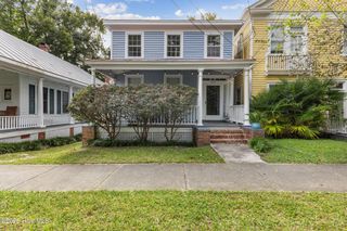 418 S 4th Street, Wilmington, NC 28401