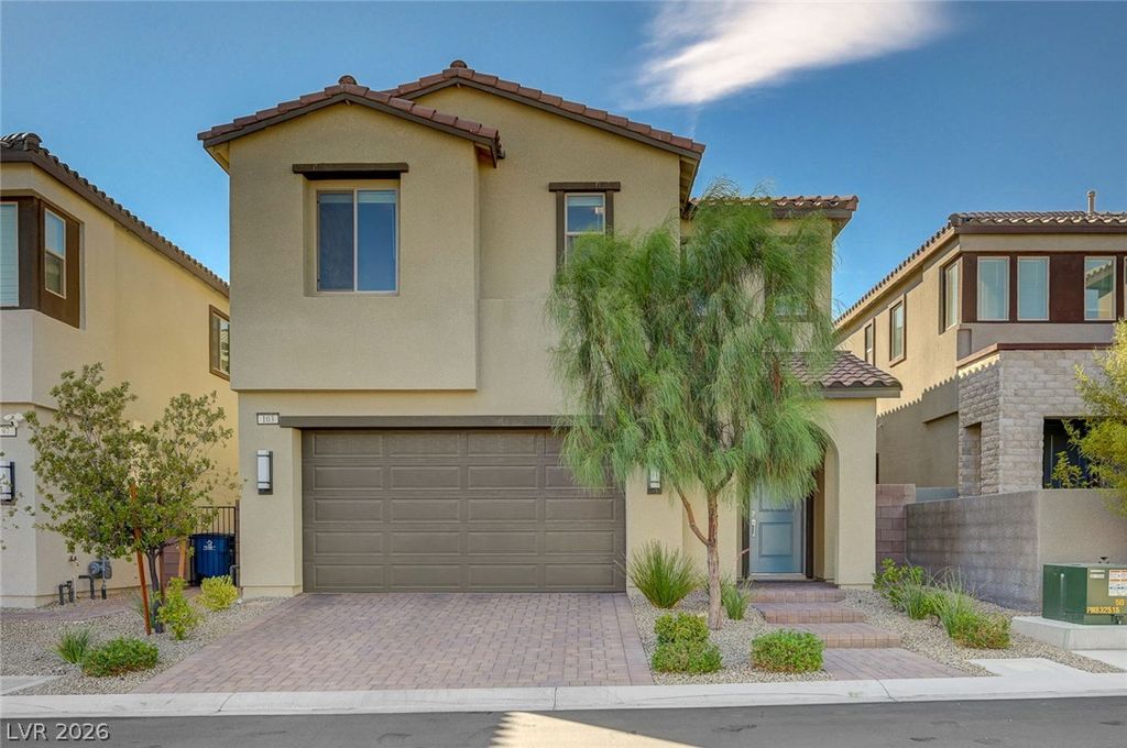 103 Medianoche Street, Las Vegas, NV 89138 — photo 3