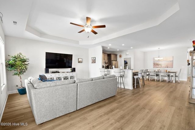 6488 Pinnacle Point, Winnabow, NC 28479