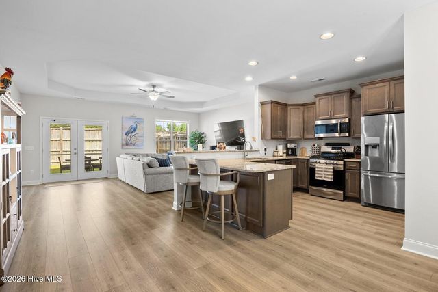 6488 Pinnacle Point, Winnabow, NC 28479