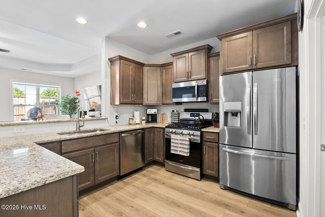 6488 Pinnacle Point, Winnabow, NC 28479