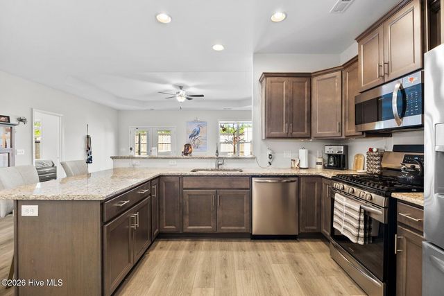 6488 Pinnacle Point, Winnabow, NC 28479