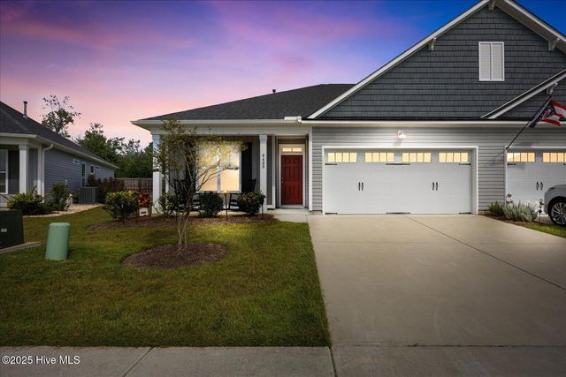 6488 Pinnacle Point, Winnabow, NC 28479