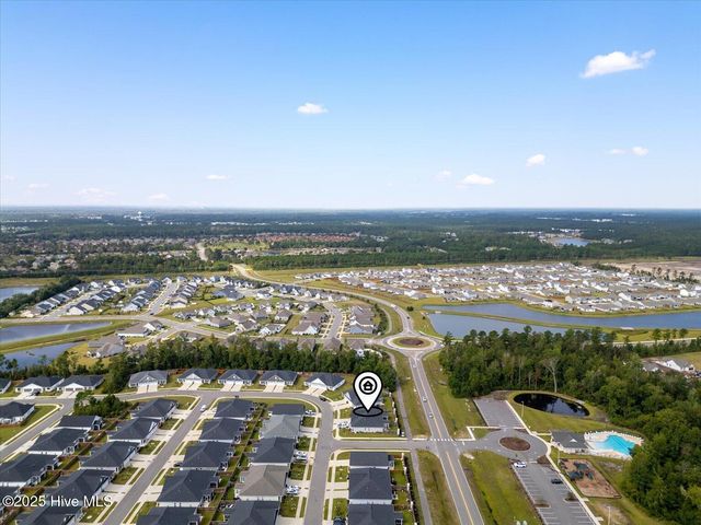 6488 Pinnacle Point, Winnabow, NC 28479