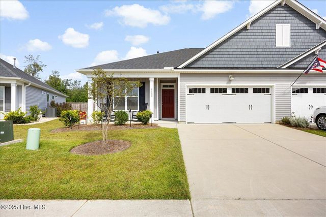 6488 Pinnacle Point, Winnabow, NC 28479