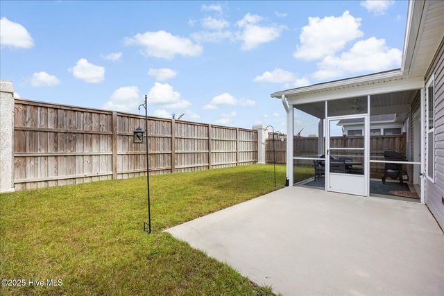 6488 Pinnacle Point, Winnabow, NC 28479