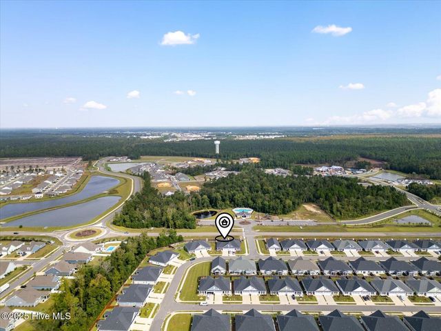 6488 Pinnacle Point, Winnabow, NC 28479