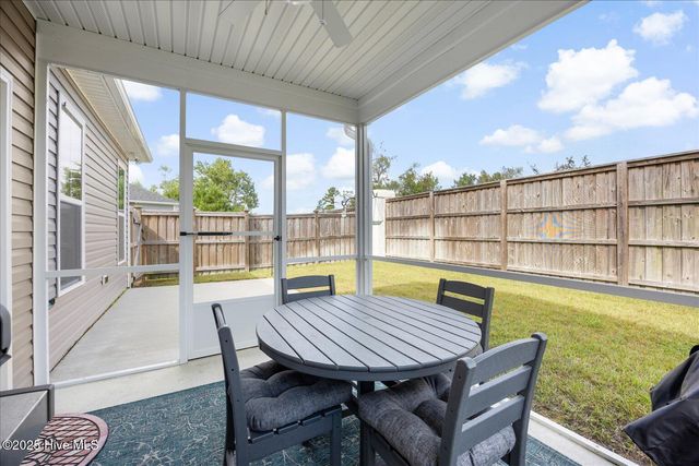 6488 Pinnacle Point, Winnabow, NC 28479