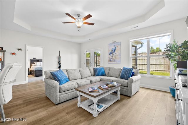 6488 Pinnacle Point, Winnabow, NC 28479