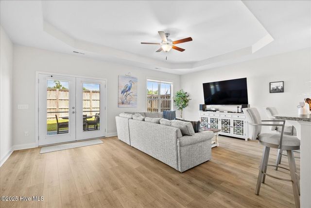 6488 Pinnacle Point, Winnabow, NC 28479