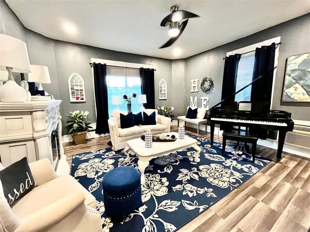 828 E Main Street, Stanford, KY 40484