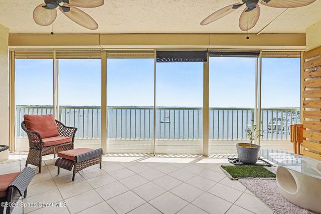 104 Riverside Drive 602, Cocoa, FL 32922