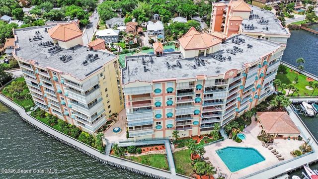 104 Riverside Drive 602, Cocoa, FL 32922