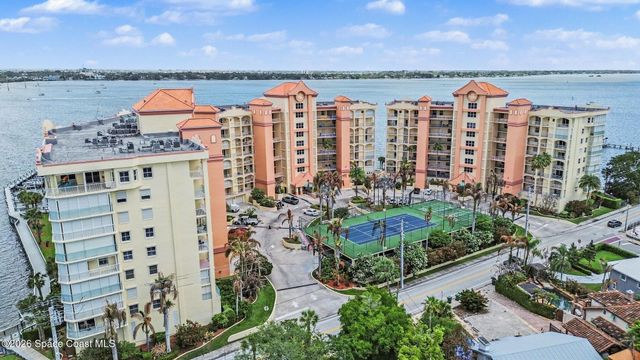 104 Riverside Drive 602, Cocoa, FL 32922