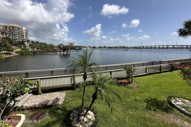 104 Riverside Drive 602, Cocoa, FL 32922