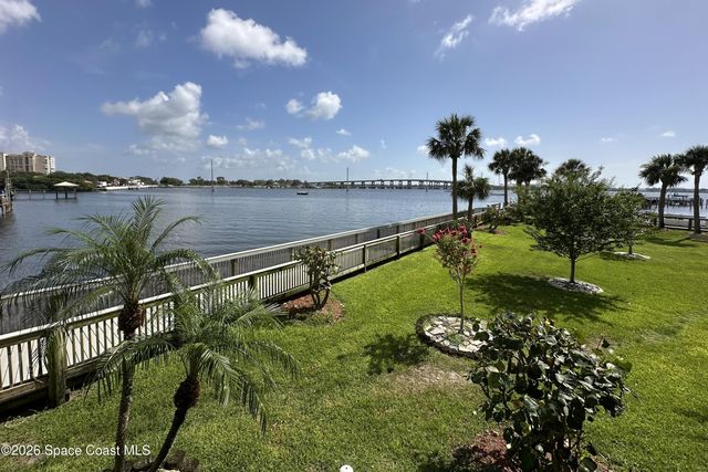 104 Riverside Drive 602, Cocoa, FL 32922