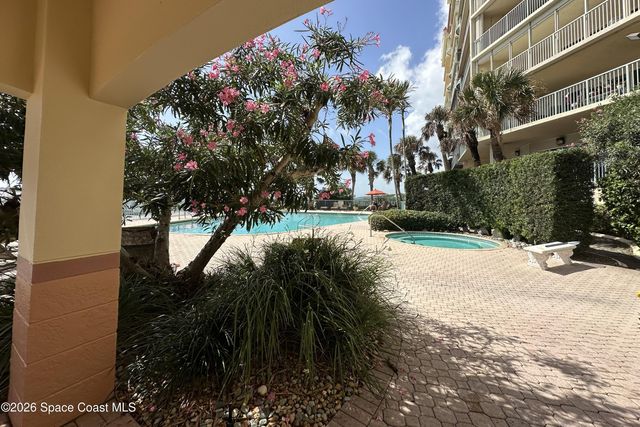 104 Riverside Drive 602, Cocoa, FL 32922