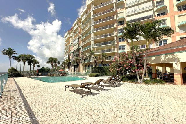 104 Riverside Drive 602, Cocoa, FL 32922