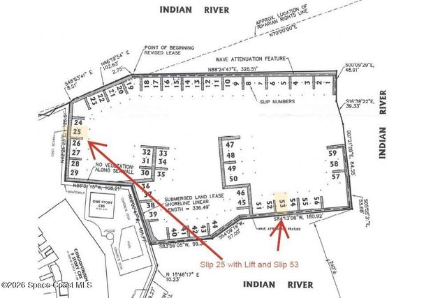 104 Riverside Drive 602, Cocoa, FL 32922