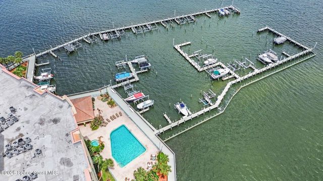 104 Riverside Drive 602, Cocoa, FL 32922