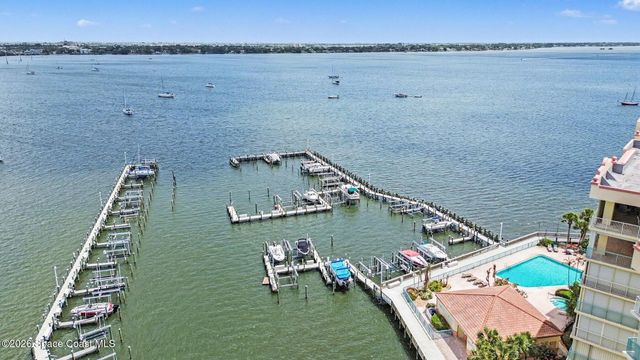 104 Riverside Drive 602, Cocoa, FL 32922