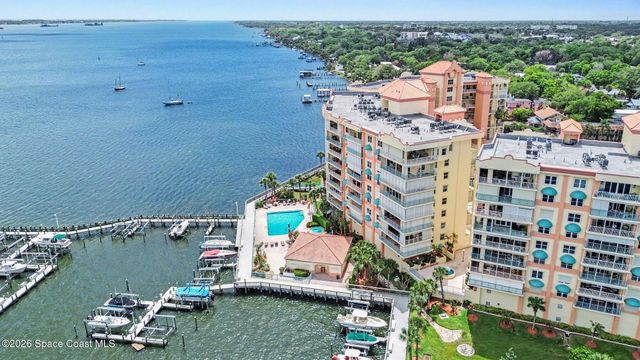 104 Riverside Drive 602, Cocoa, FL 32922