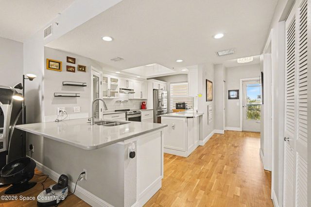 104 Riverside Drive 602, Cocoa, FL 32922