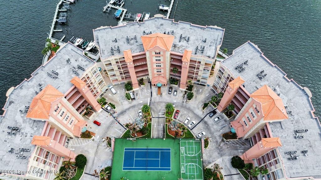 104 Riverside Drive 602, Cocoa, FL 32922