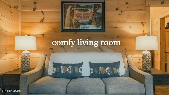 122 Quail Roost Drive, Cosby, TN 37722