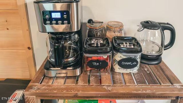 122 Quail Roost Drive, Cosby, TN 37722