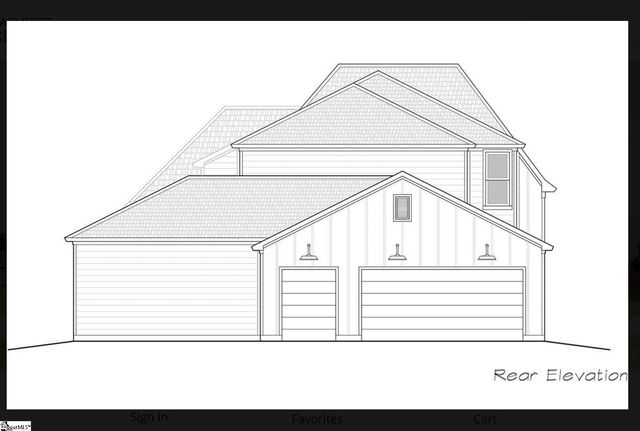 630 Highway 14, Simpsonville, SC 29681