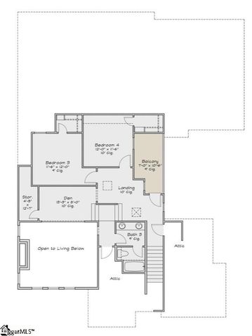 630 Highway 14, Simpsonville, SC 29681