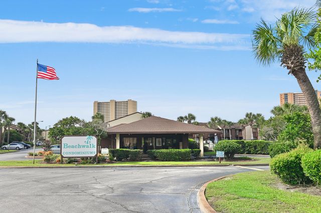 17751 Panama City Beach Parkway UNIT 5F, Panama City Beach, FL 32413