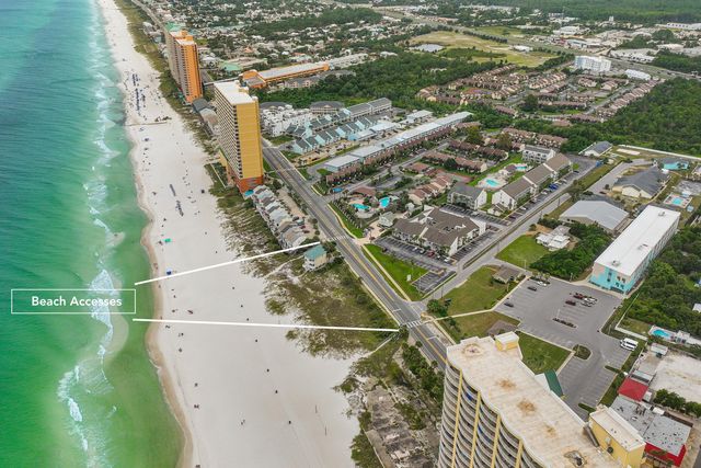 17751 Panama City Beach Parkway UNIT 5F, Panama City Beach, FL 32413