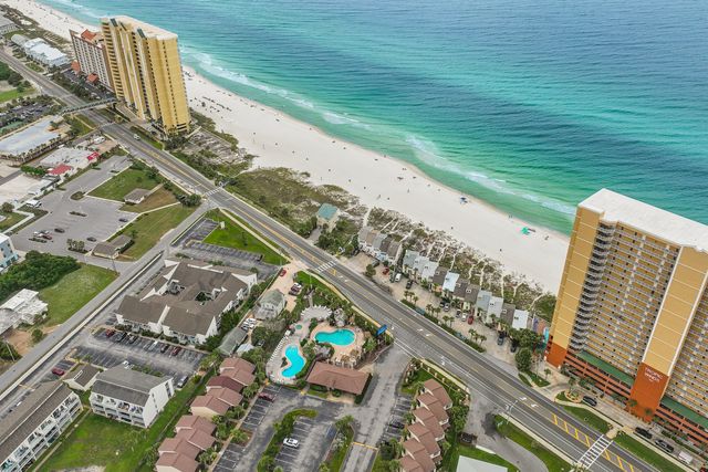 17751 Panama City Beach Parkway UNIT 5F, Panama City Beach, FL 32413