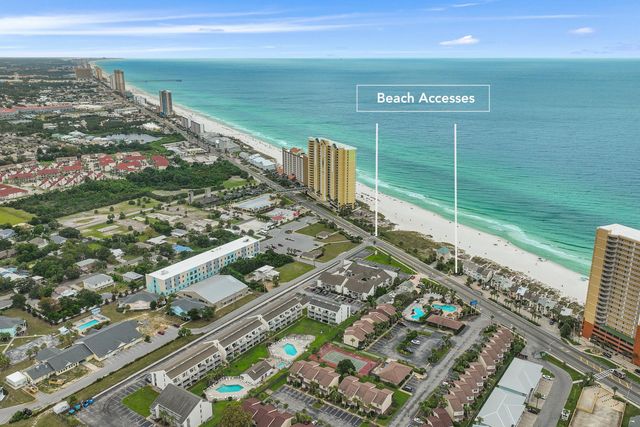 17751 Panama City Beach Parkway UNIT 5F, Panama City Beach, FL 32413