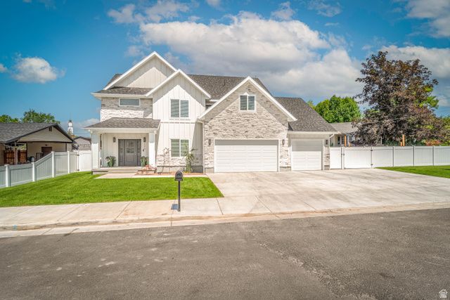 170 W DAWSON, Layton, UT 84041