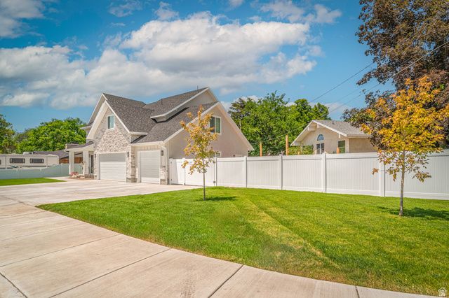 170 W DAWSON, Layton, UT 84041