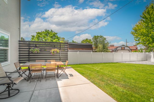 170 W DAWSON, Layton, UT 84041