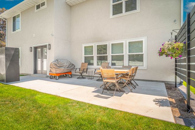 170 W DAWSON, Layton, UT 84041