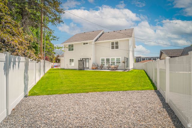 170 W DAWSON, Layton, UT 84041