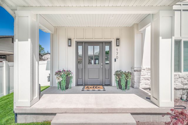 170 W DAWSON, Layton, UT 84041
