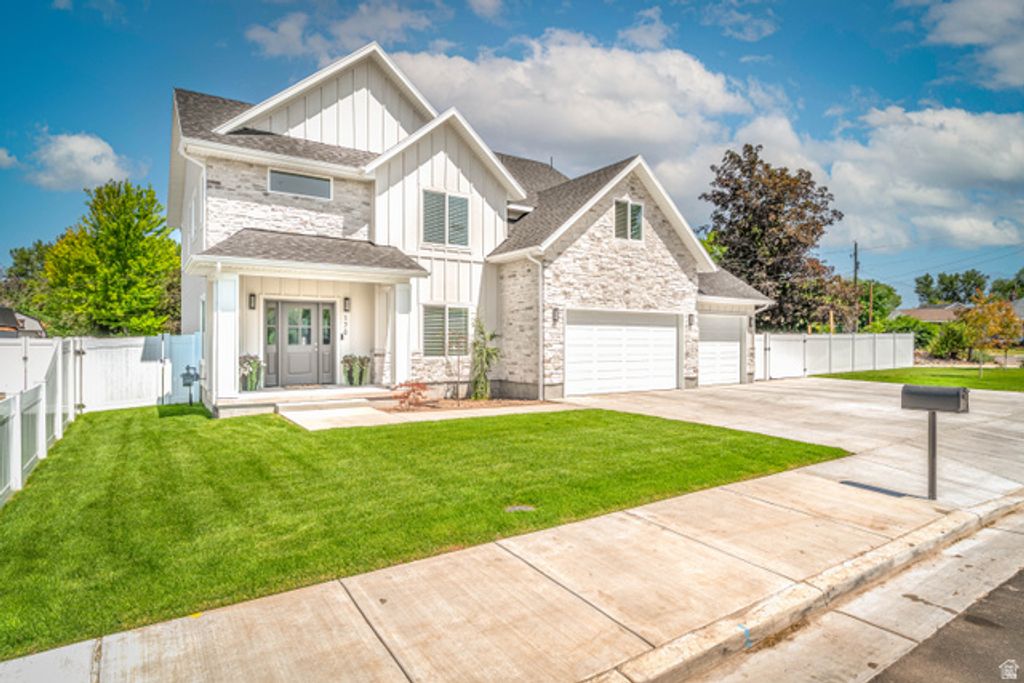 170 W DAWSON, Layton, UT 84041