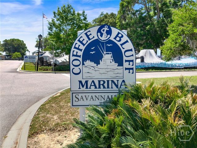 707 White Bluff Avenue, Savannah, GA 31419